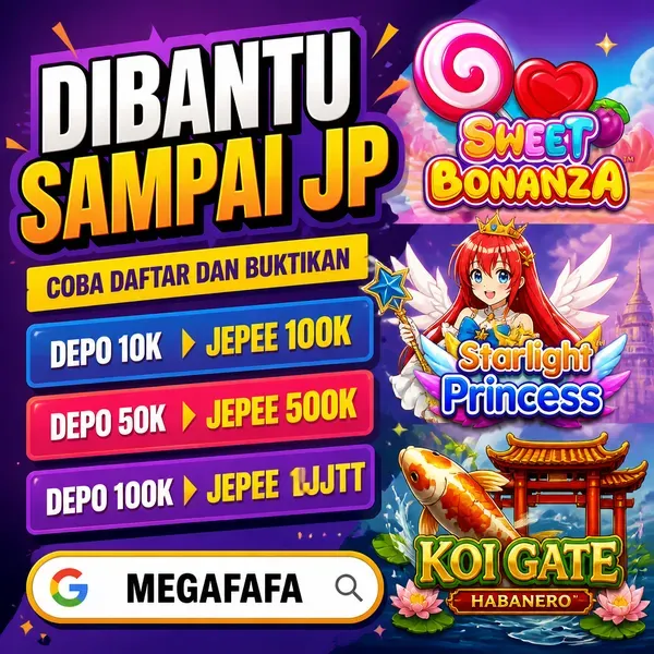 situs slot apa yang bagus